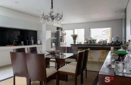 Imagem: Sobrado para Venda, Vila Mariza Mazzei